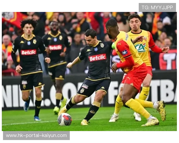 瓦塔拉助攻中柱，摩纳哥凭借单球力克图卢兹终结五场不胜纪录