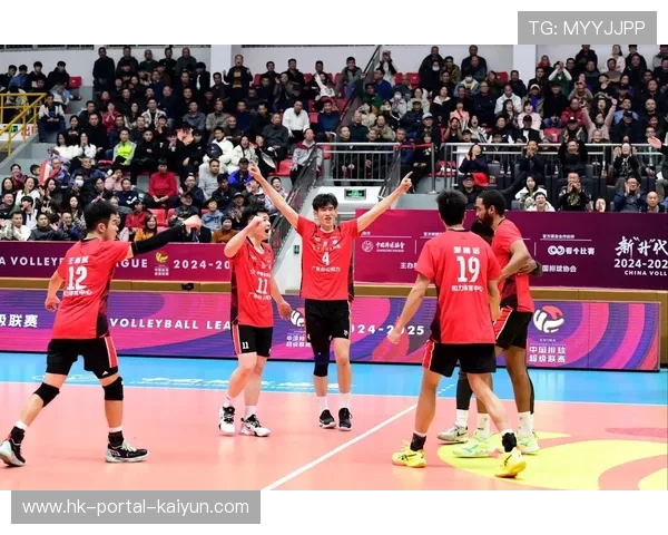 中国男排超级联赛季后赛赛制调整，前四名队伍直通总决赛