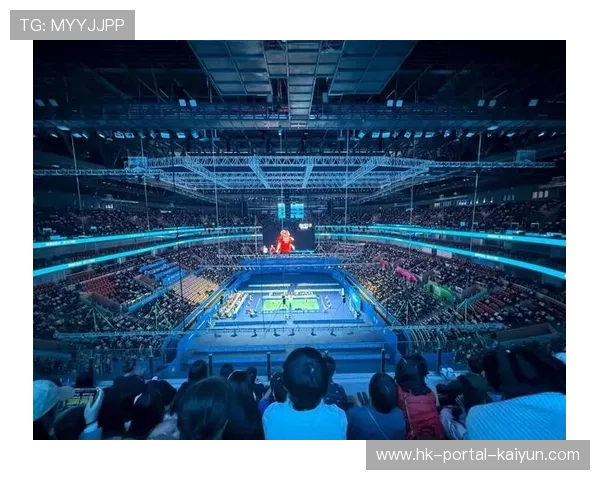 WNBA总决赛场馆提前部署5G技术，提升球迷观赛互动体验