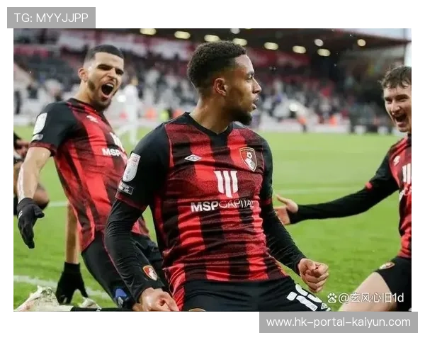 伯恩茅斯主场迎战热刺，中场拦截成胜负关键