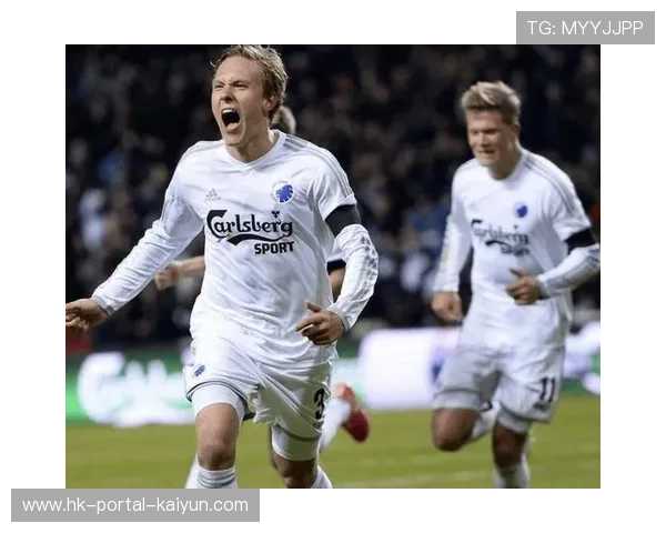 哥本哈根2-3逆转比利亚雷亚尔，科内柳斯绝杀终结九年欧冠进球荒